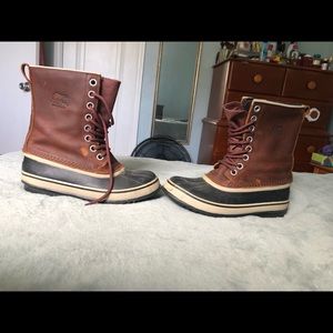 Sorel 1964 Premium Women’s Boot